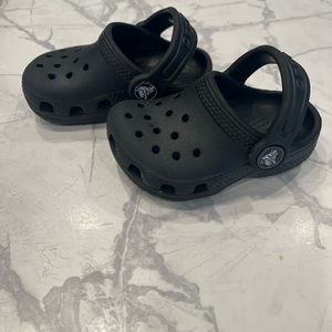 Toddler Classic Croc